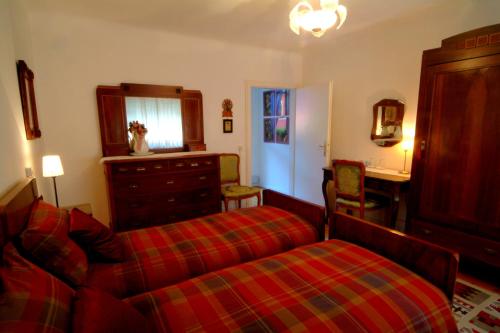 B&B gil d'o Room Type - Twin Room with Private Bathroom