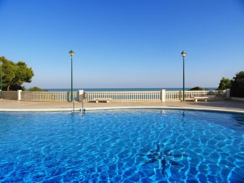 Közeli látványosságok, Sea Home Peniscola in Finca del Moro