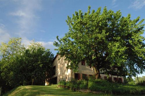  Ca Borgh, Santa Maria di Feletto bei Corbanese