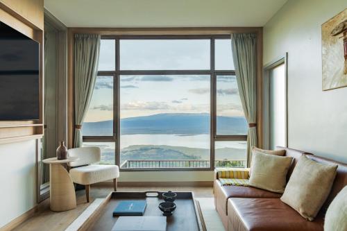 Зручності, Ngorongoro Lodge member of Meliá Collection  - The Leading Hotels of the World in Нгоронгоро