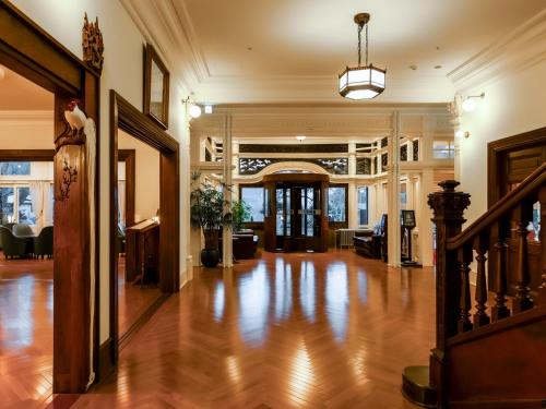 Facilities, The Fujiya Hotel  in Hakone