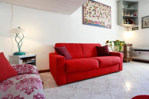 Oltrarno Home Silvia Florence - image 3