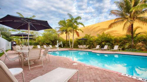 Best Western Plus Miami-Doral Dolphin Mall