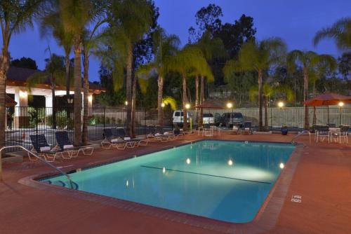 Best Western Capistrano Inn