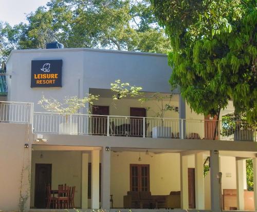 Wilpattu Corridor Leisure - Mannar Wilpattu Corridor Leisure - Mannar