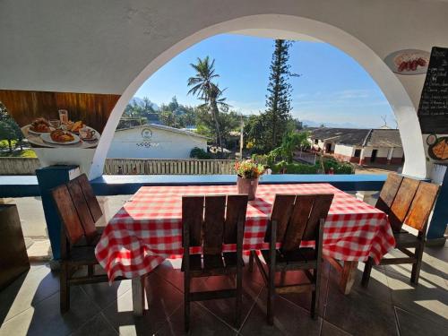 Iekārtas, Le Port Hotel in Taolagnaro