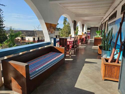 Le Port Hotel photo 5