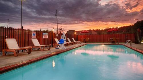 Best Western Plus Gadsden Hotel & Suites