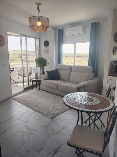 One bedroom apartment in La Mata, walking distance to the beach