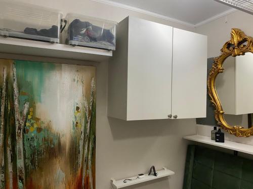 King size family room in بونتا بايتيلا