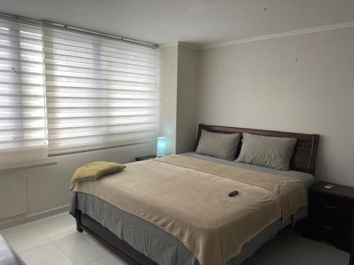 King size family room in بونتا بايتيلا