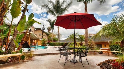 Best Western Woodland Hills in Woodland Hills, USA
