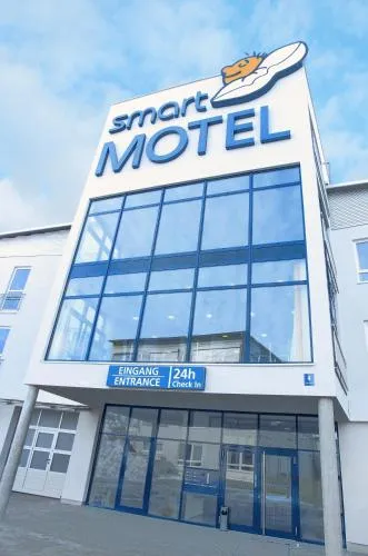 smartMotel in Kempten, Deutschland