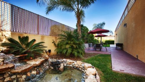 Best Western Burbank Airport Inn, Los Angeles