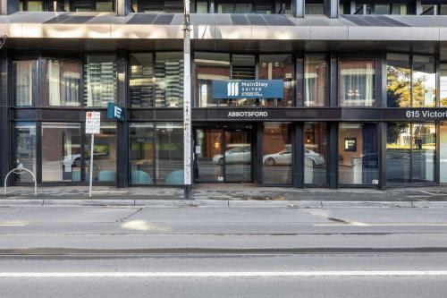 MainStay Suites Abbotsford