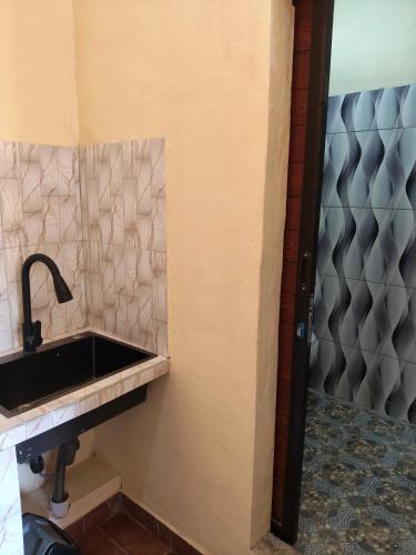 Penginapan Griya Safira 1 in Kuang