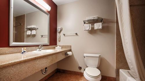 Best Western Burbank Airport Inn