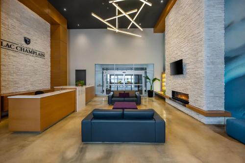 Vestabils, Hotel du Lac Champlain, an Ascend Collection Hotel in Venise-en-Québec (QC)