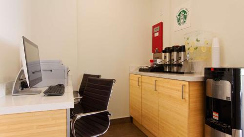 Best Western Plus Glendale – Los Angeles, CA