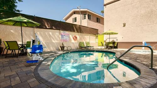 Best Western Plus Glendale