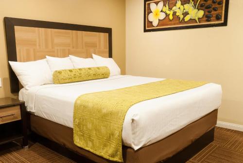 Double room, shower