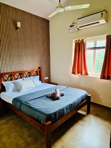 Goa home stay
