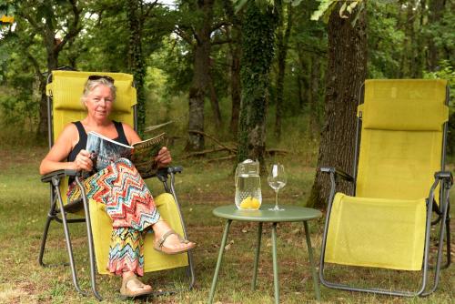 Gite la Creuse in Couches
