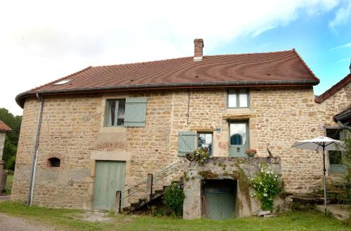 Gite la Creuse in Couches