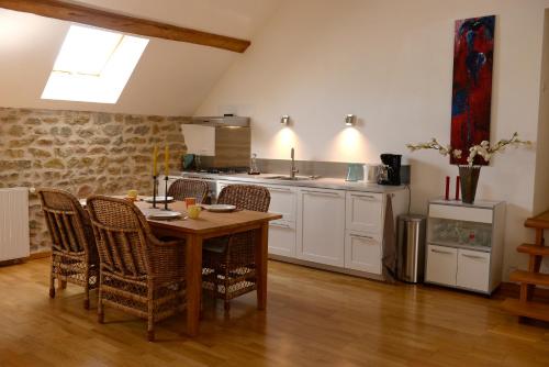 Gite la Creuse in Couches