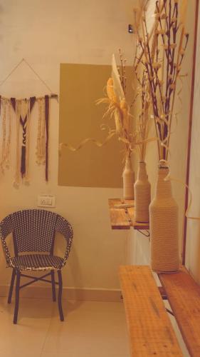Facilities, HOTEL SIMBA BY HAKUNA  in Arambol Beach