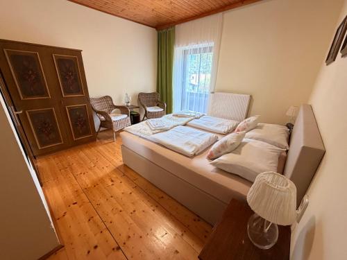 1 king bed