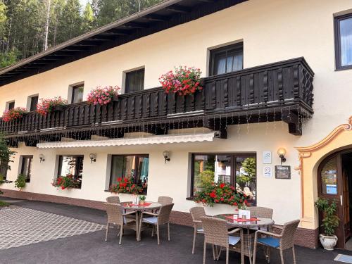 . Waldhotel Bad Jungbrunn