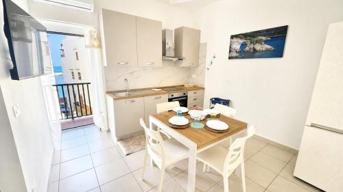 La Casa del Pescatore, in centro e a 50mt dal mare