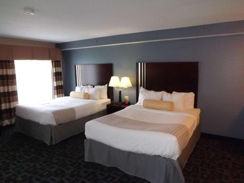 Best Western Plus Kalamazoo Suites