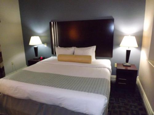 Best Western Plus Kalamazoo Suites