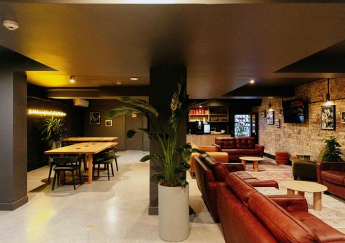 外觀, 商人飯店 - 麗笙精選旗下 (The Merchant Hotel, a member of Radisson Individuals) in 布里斯本