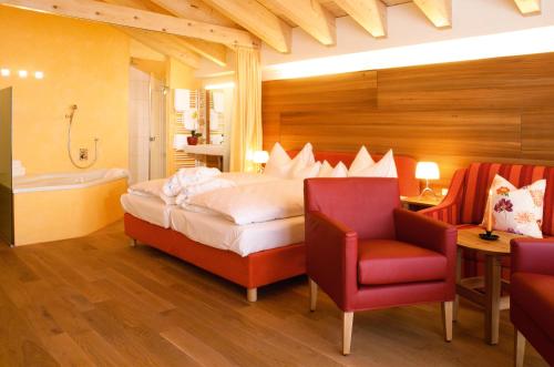 1 queen bed