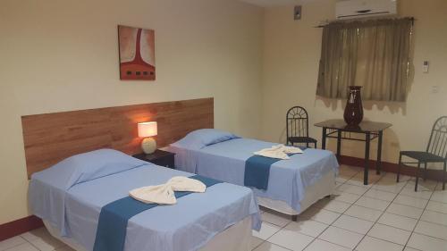 Hotel La Arboleda