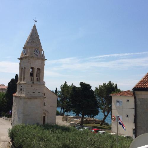 Apartman Ljubica Sea View, Split (photo 4)