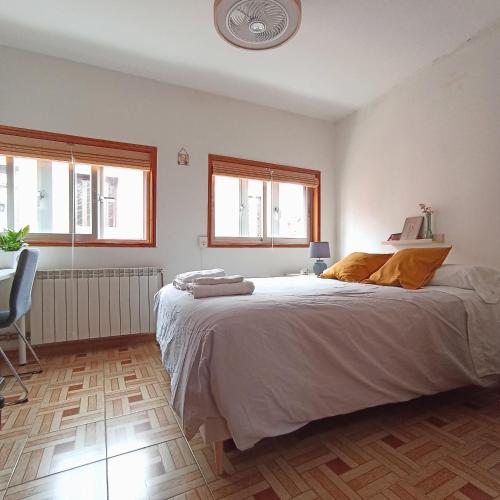Comunidad El Olivo 3. Apartamento Madrid-Centro