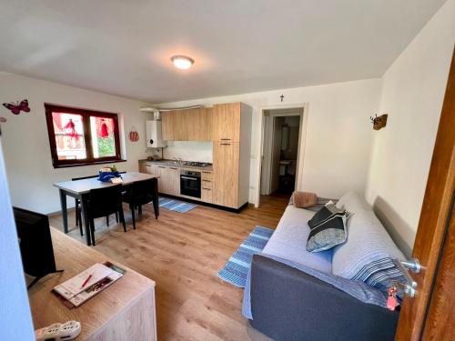 Residenza Piana di Fenile - APP n 6 in Gerola Alta