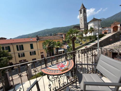 Baveno Rose Apartment 3