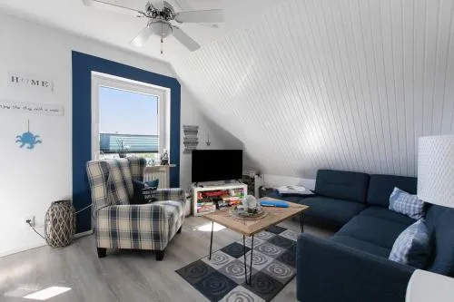 Fewo Küstkieker in St. Peter-Ording, Deutschland