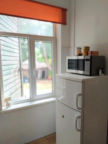 Cozy City Center apartment in Valga