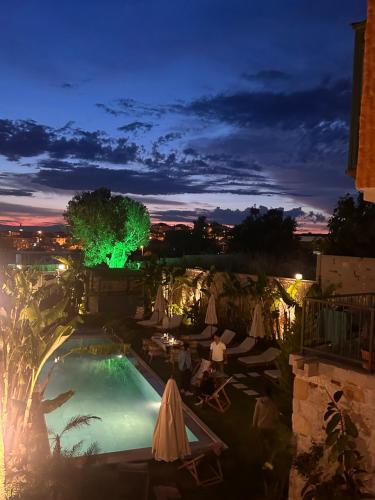 Elia Hotel Alacati in Reisdere