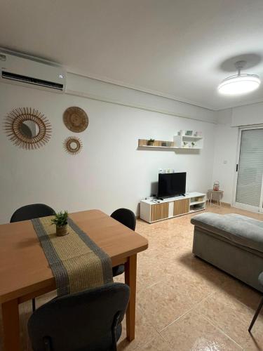 Apartamento Torrebeach