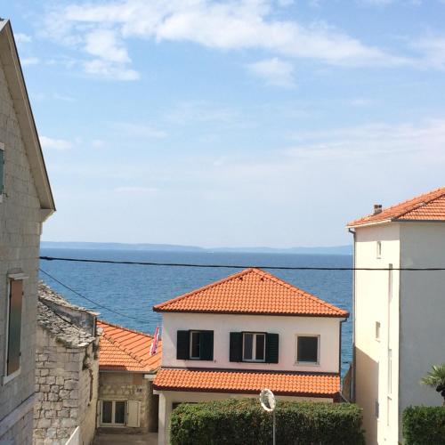 Apartman Ljubica Sea View, Split (photo 3)