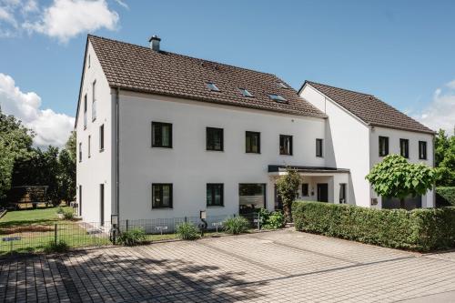 Gästehaus Lodermeier in Bad Abbach, Deutschland