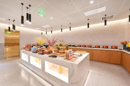 Food and beverages, Atour Hotel Beijing Anzhen Ditan in Madian & Anzhen