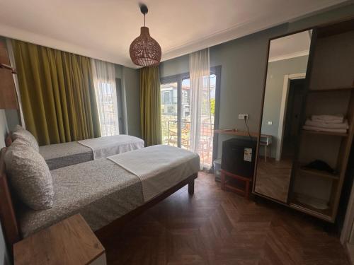 Elia Hotel Alacati in Reisdere